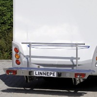Zadní nosný systém Linnepe ALUxxs